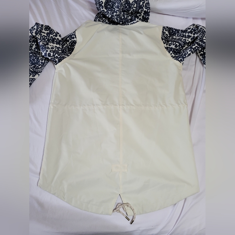 Womans Burton Soft Shell Jacket - image 6